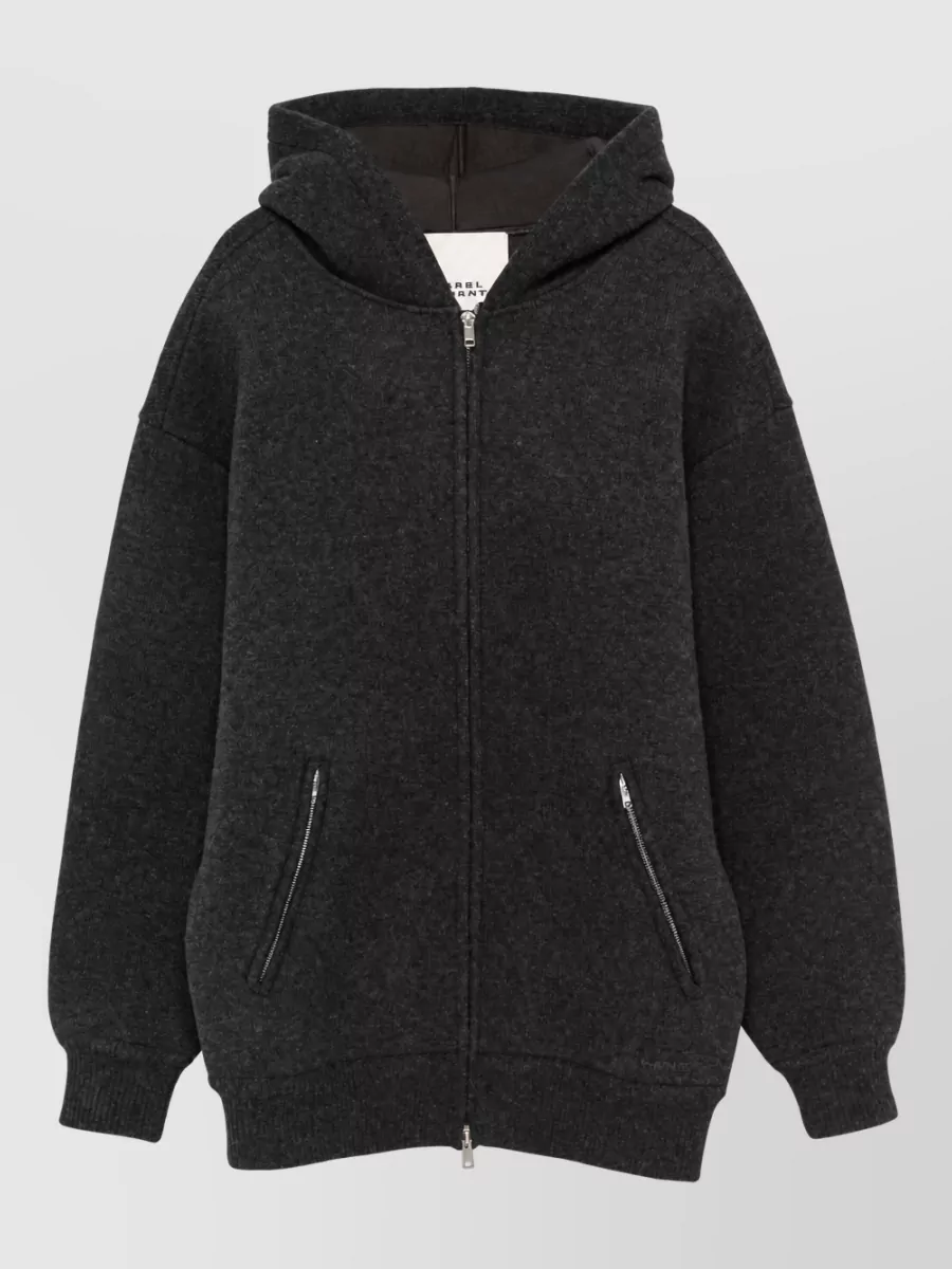 Isabel Marant Fine-knit jumper