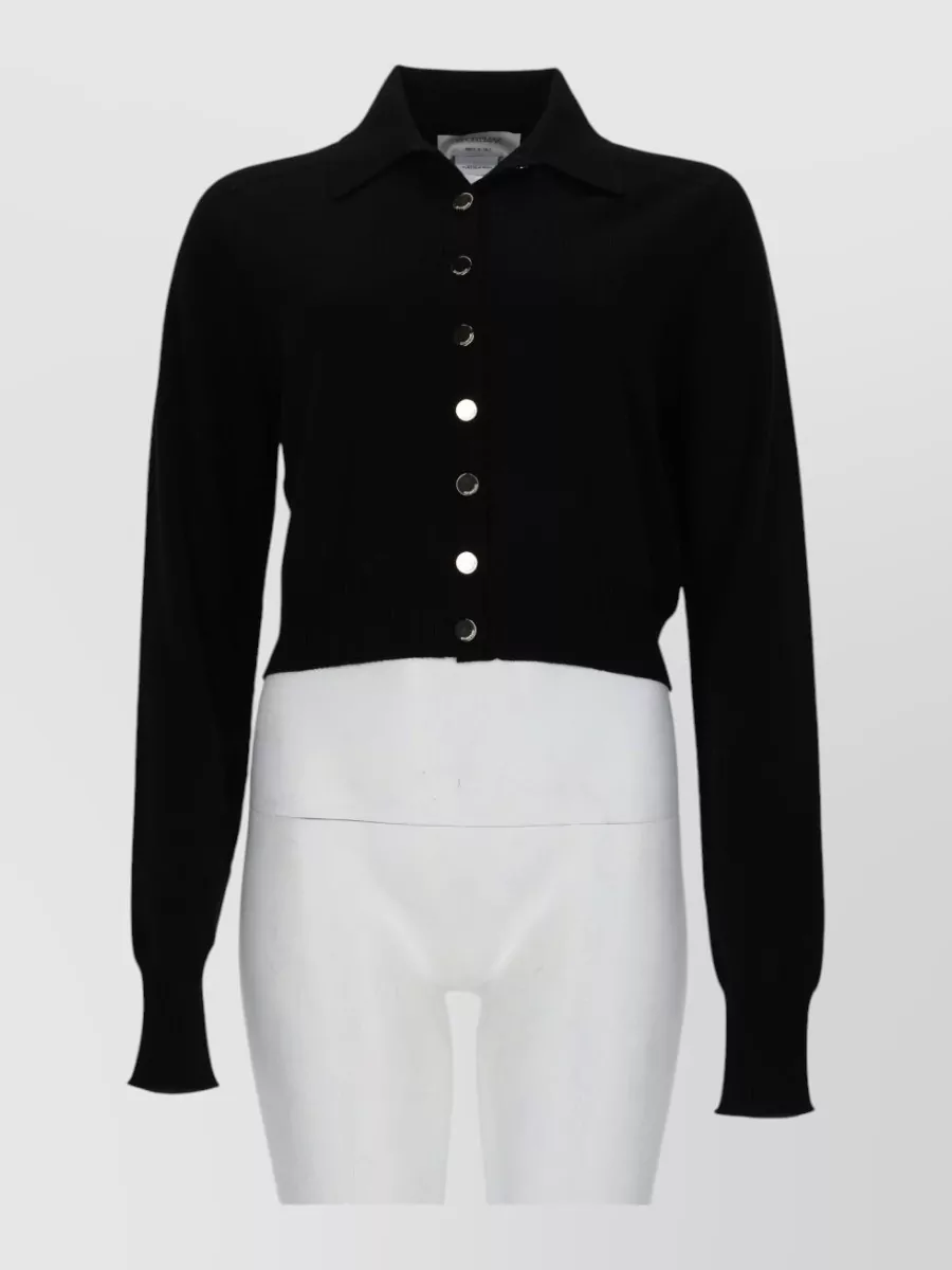 Sportmax wool cardigan