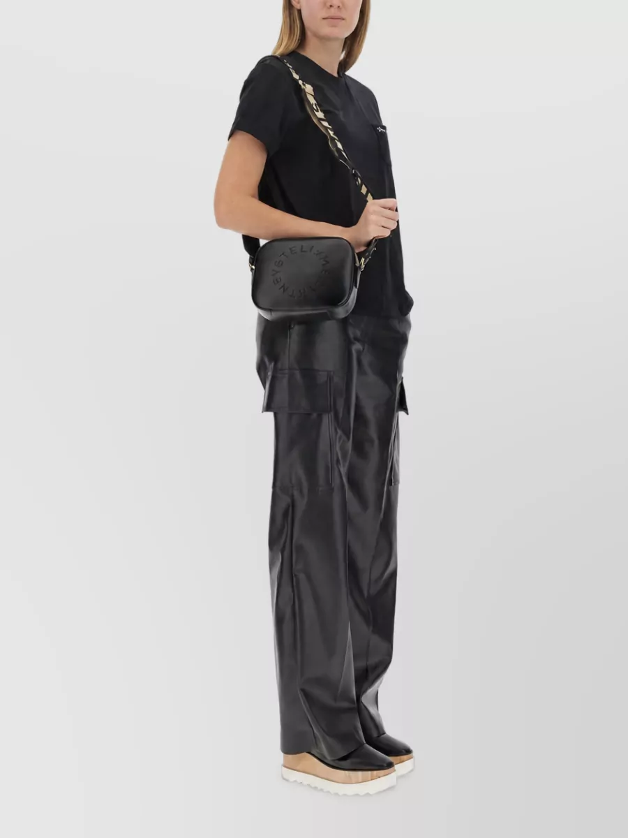 Stella Mccartney Cargo Pants