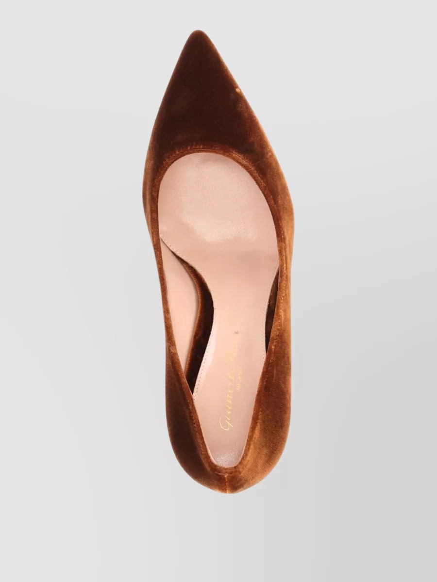 Gianvito Rossi High Heel Pumps