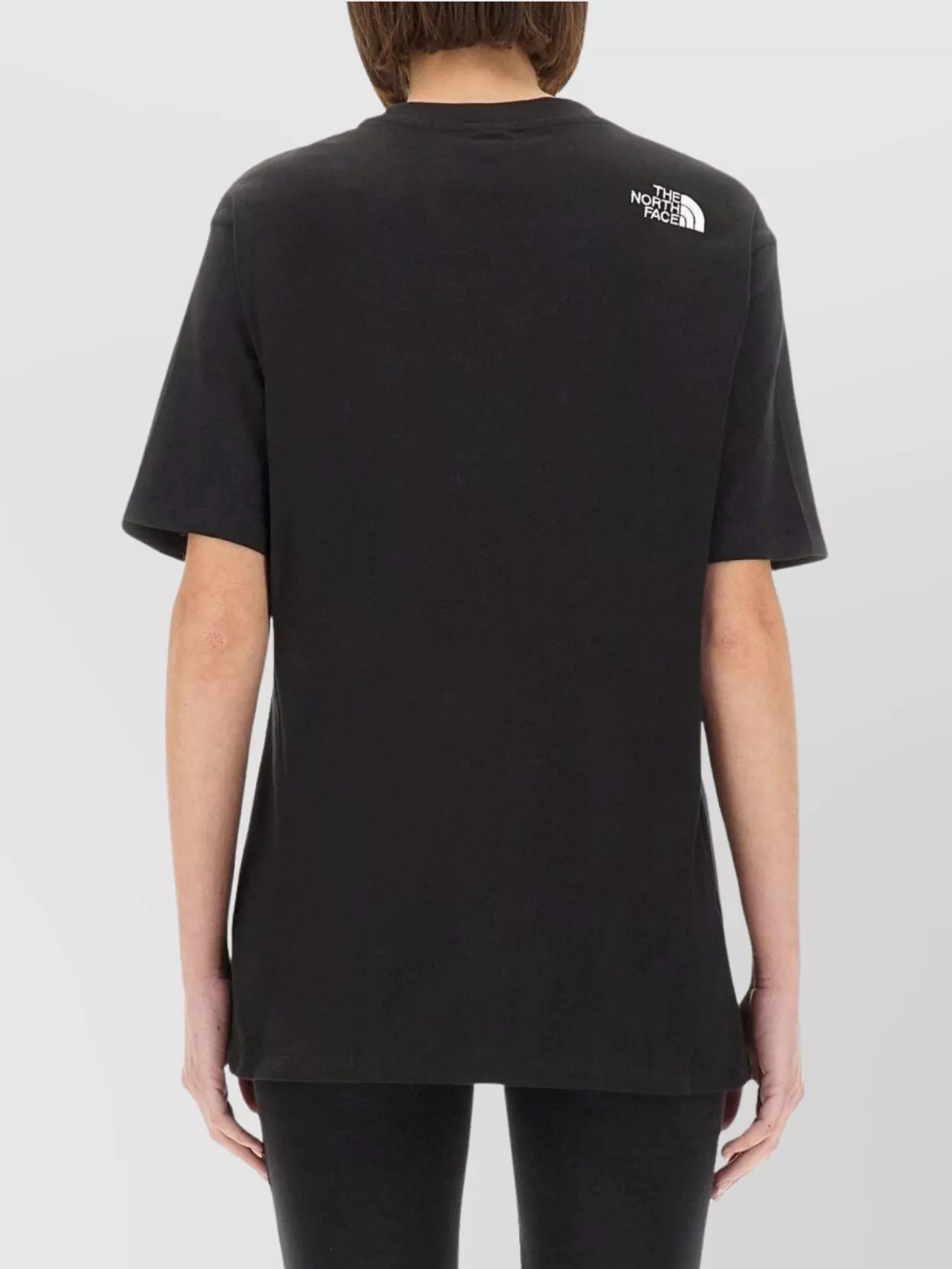 The North Face Simple Design Oversized T-Shirt