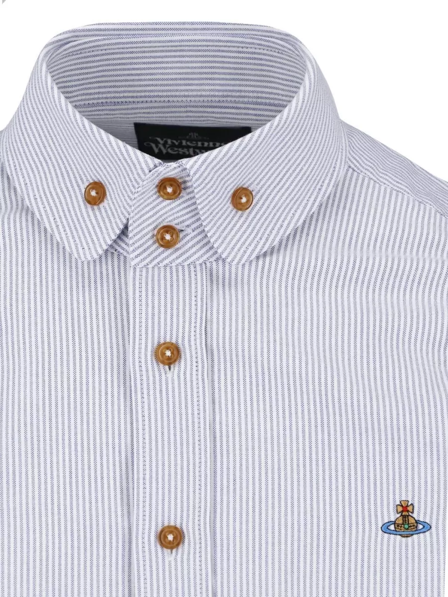 Vivienne Westwood Cotton Shirt