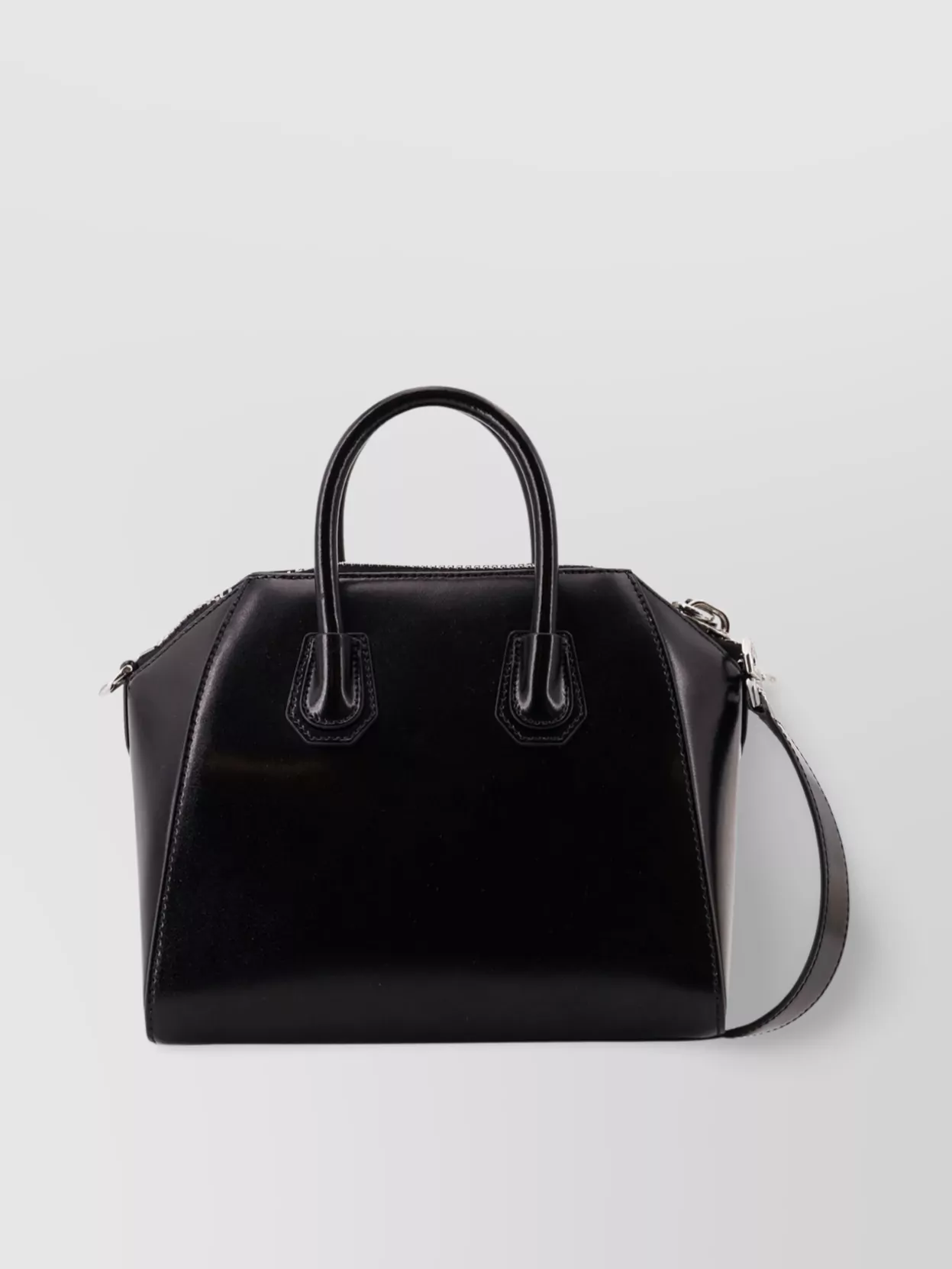 Givenchy Mini Leather Shoulder Bag