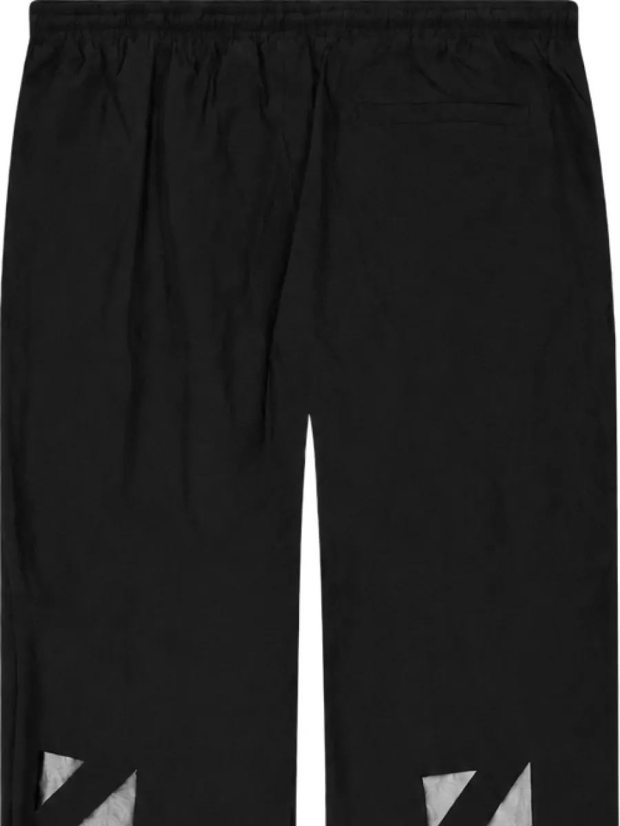 Off-White relaxed-fit track pants