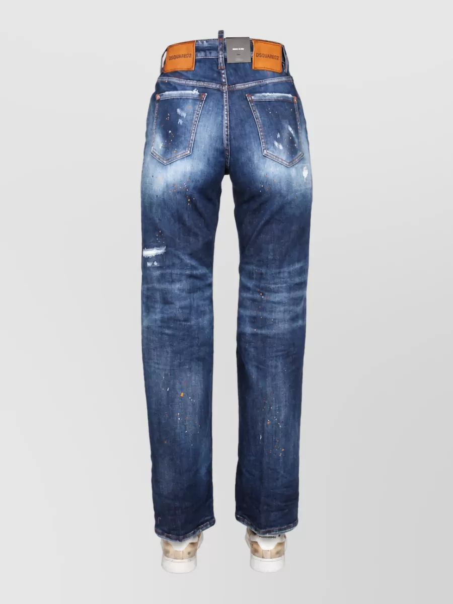 Dsquared2 Denim Jeans