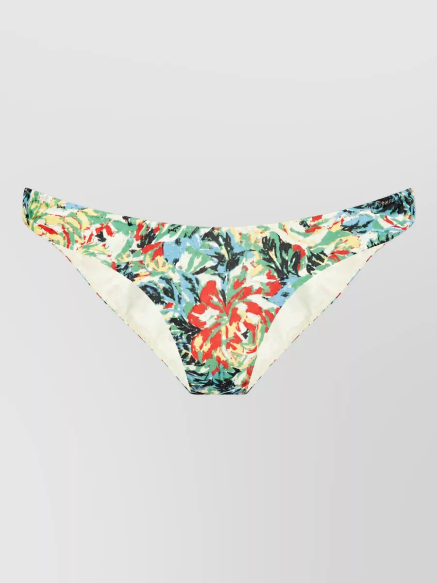 Ganni bikini briefs