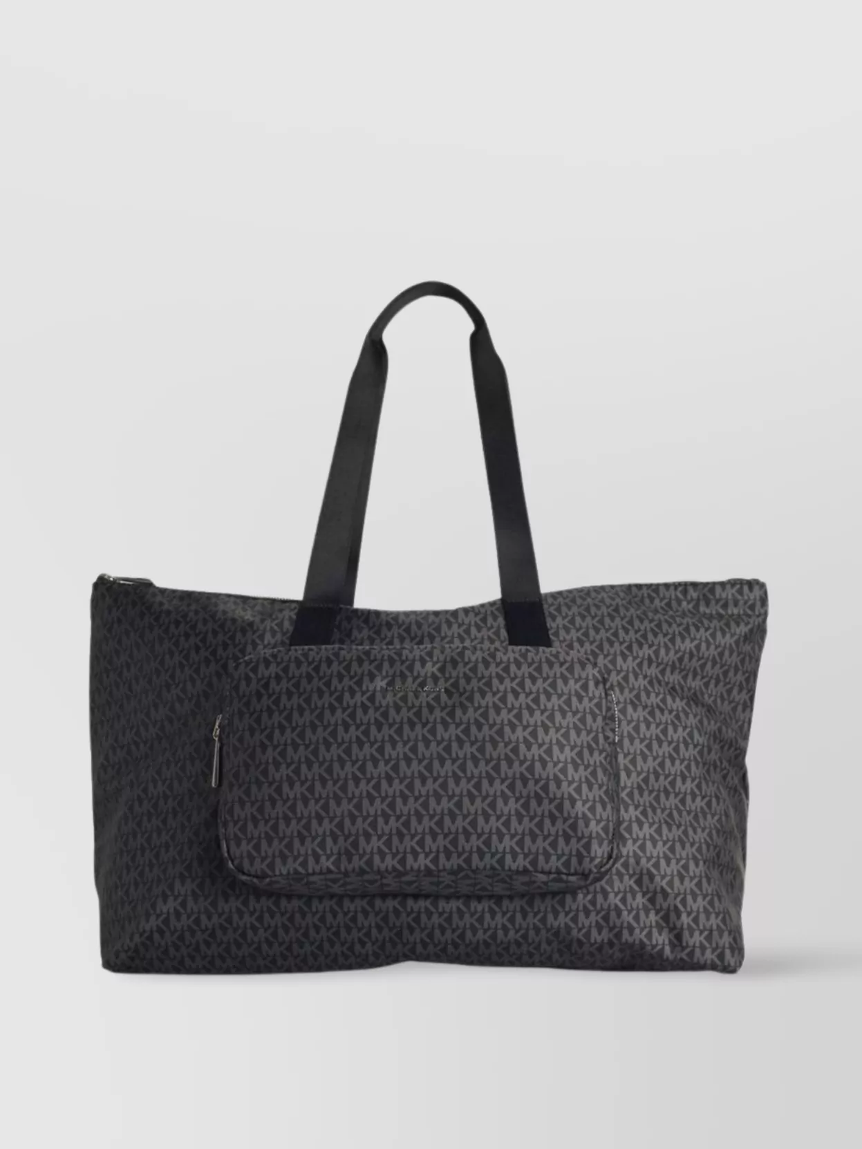 Michael Michael Kors Large Reversible Foldable Tote Bag