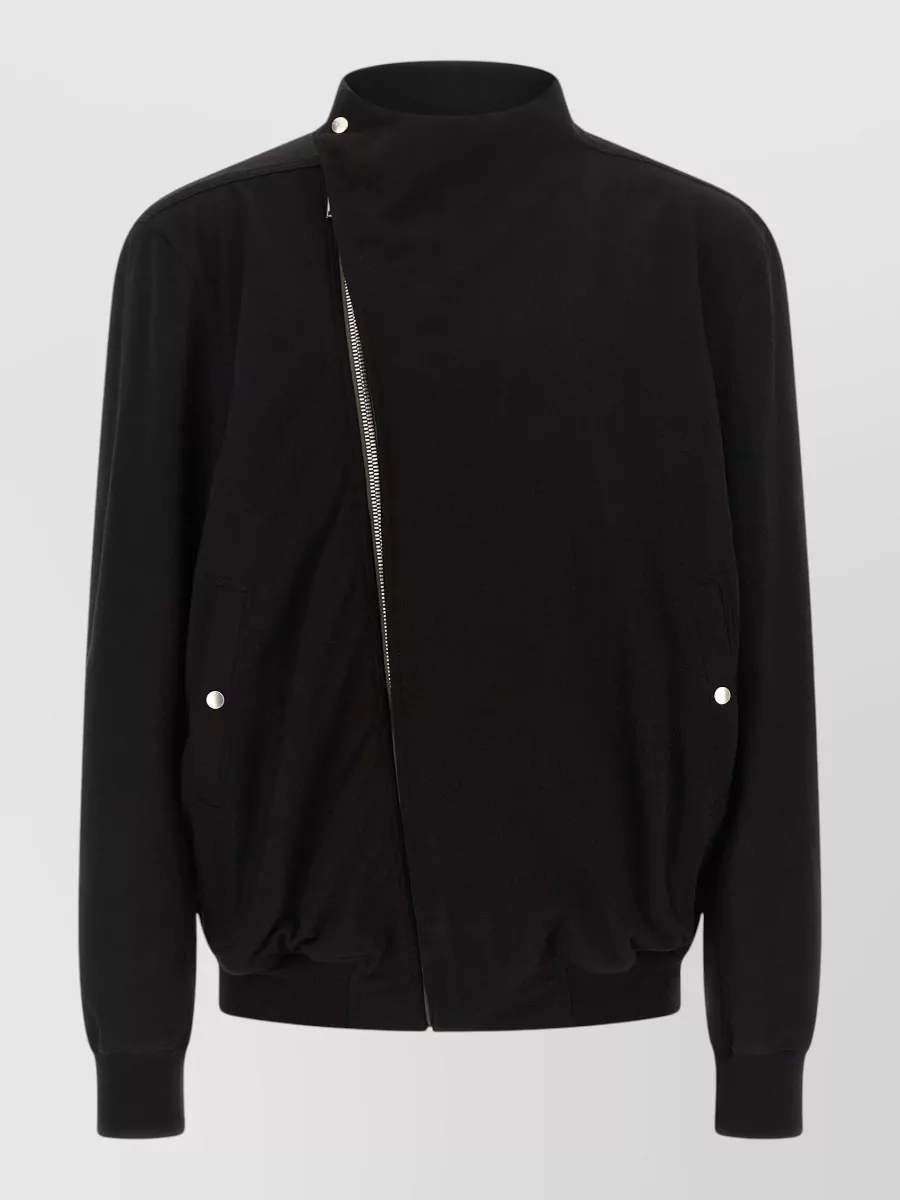 Rick Owens 'hollywood flight' sweatshirt
