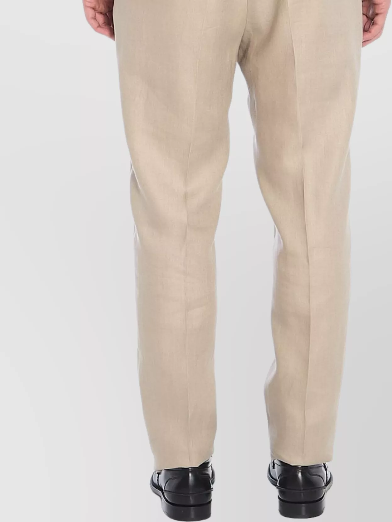 Tagliatore Linen Suit Two Pieces