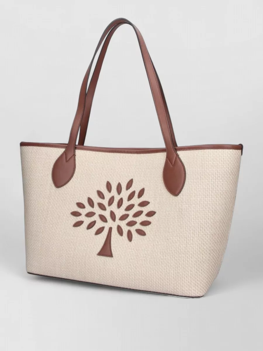 Mulberry Shopper Shoulder Bag