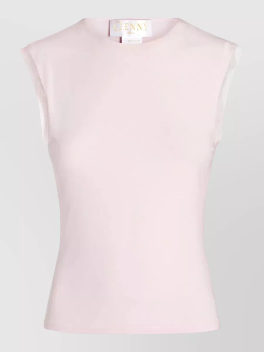 Genny Tank Top