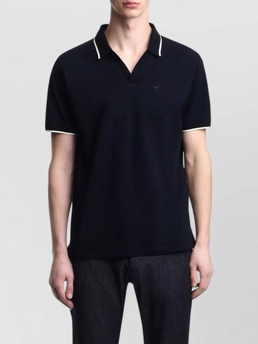 Emporio Armani Polo Shirt