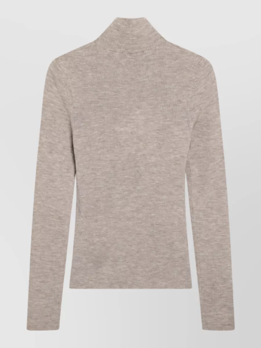 Max Mara Knitted Top