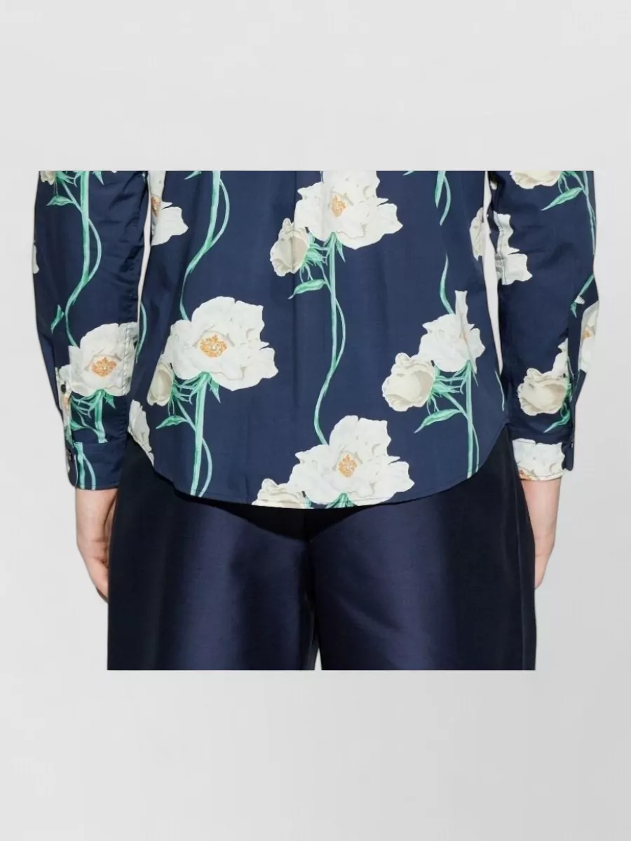 Kenzo Shirt