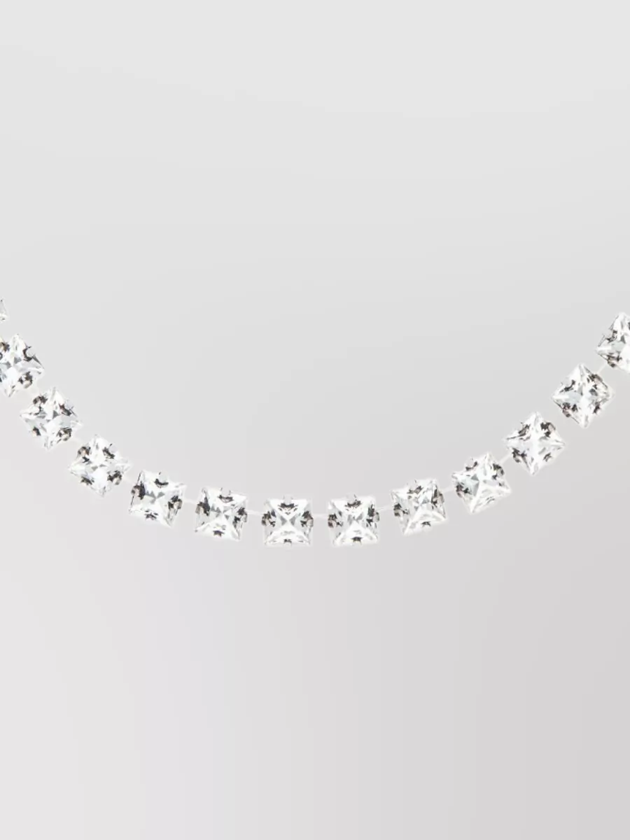 Isabel Marant Choker Necklace