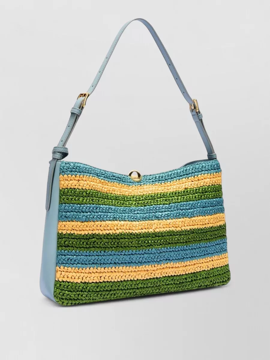 Furla Sfera Soft L Shoulder Bag