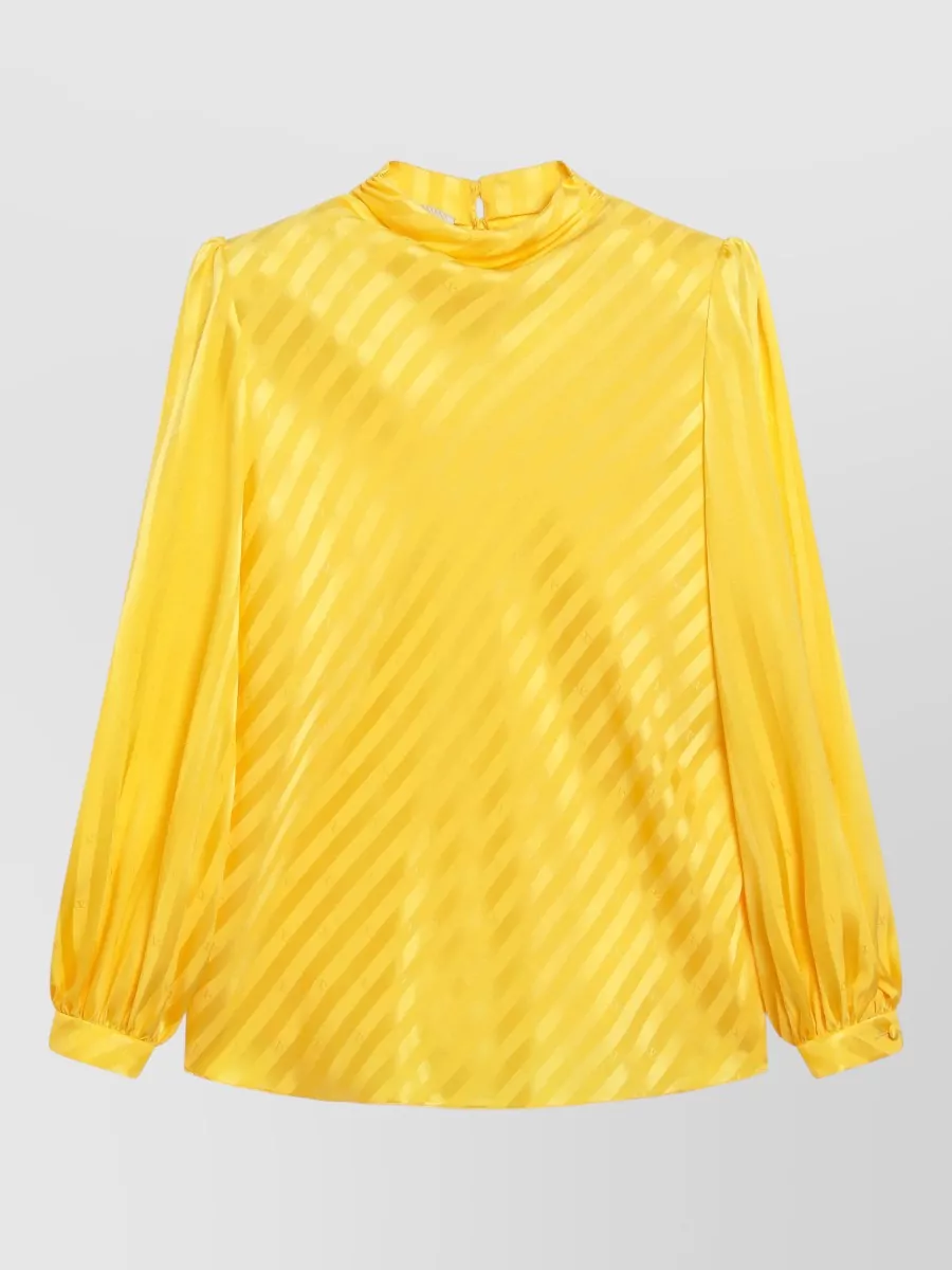 Valentino Blouse