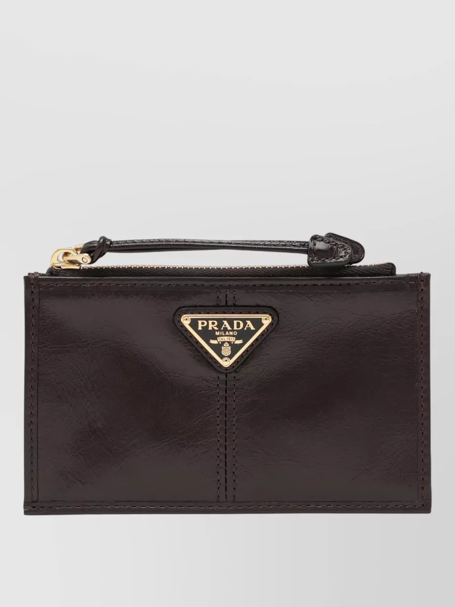 Prada Cardholder