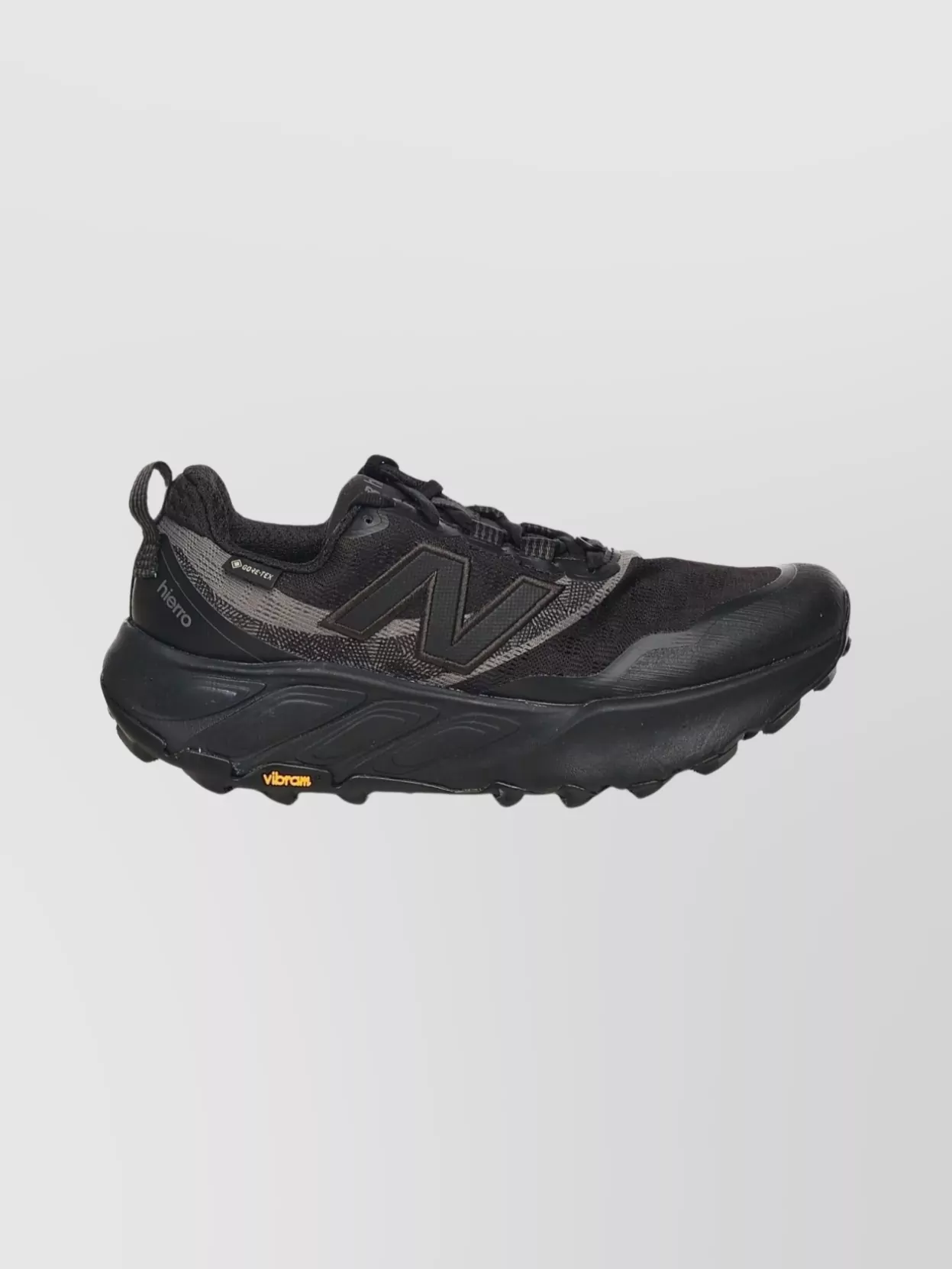 New Balance Sneakers Featuring Mesh Panels And Pull Tab