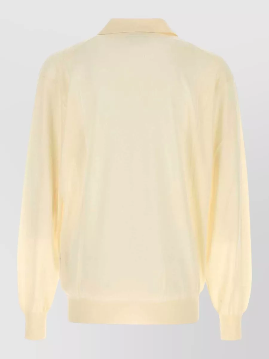 Tom Ford Cashmere Polo Shirt