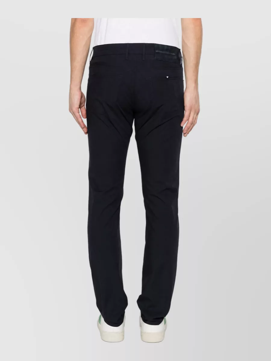 Jacob Cohen Polyamide Trousers