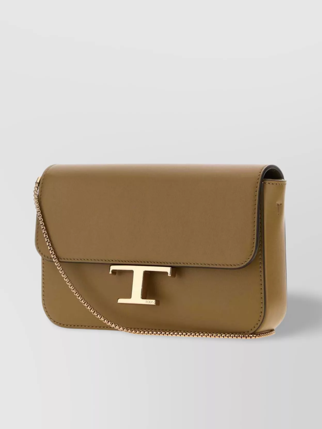 Tod's Crossbody Bag Micro Chain Strap