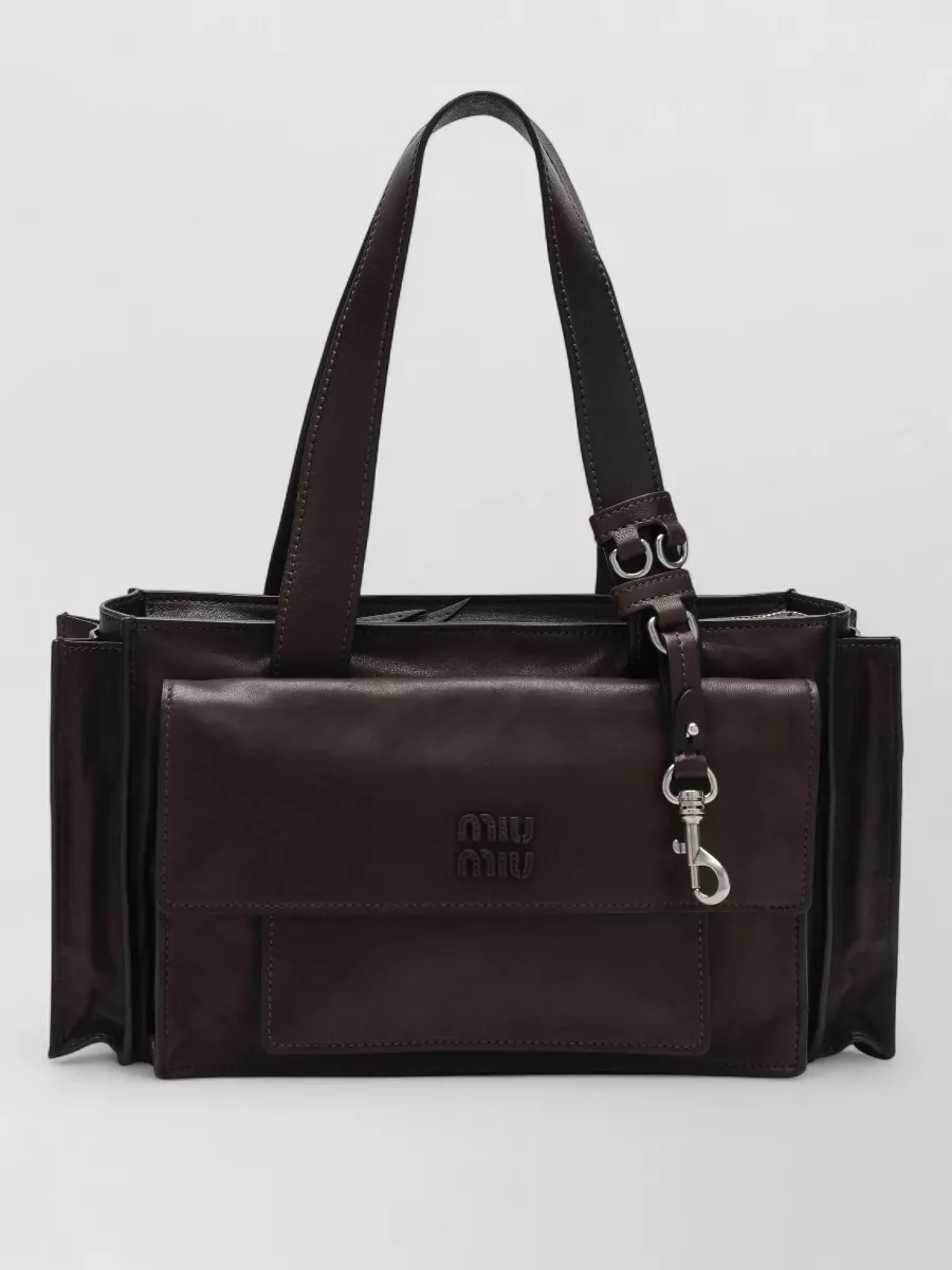 Miu Miu shoulder bag
