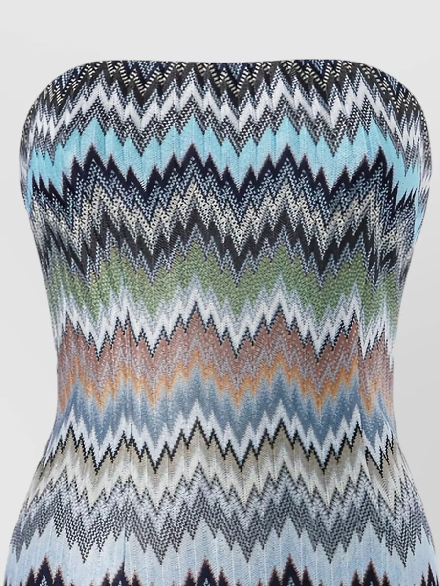 Missoni Mini Dress