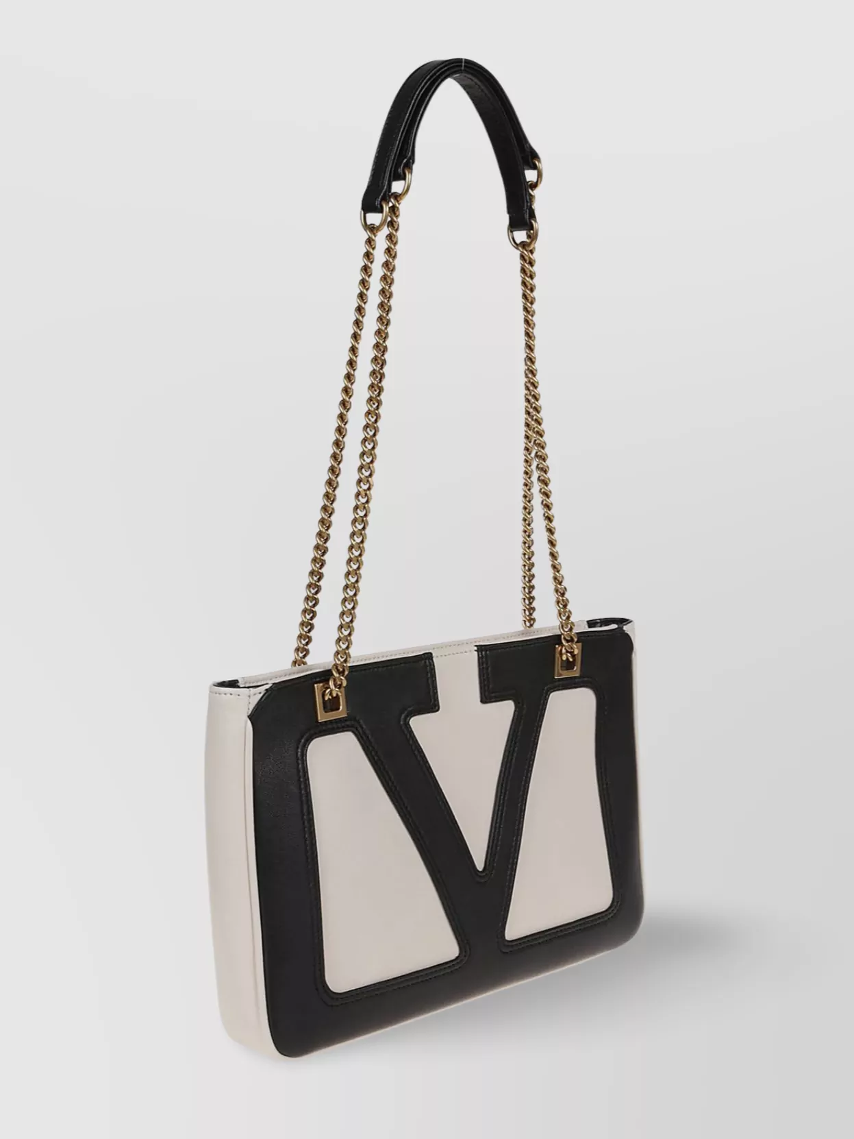 Shop Valentino Small Viva Superstar Tote Bag