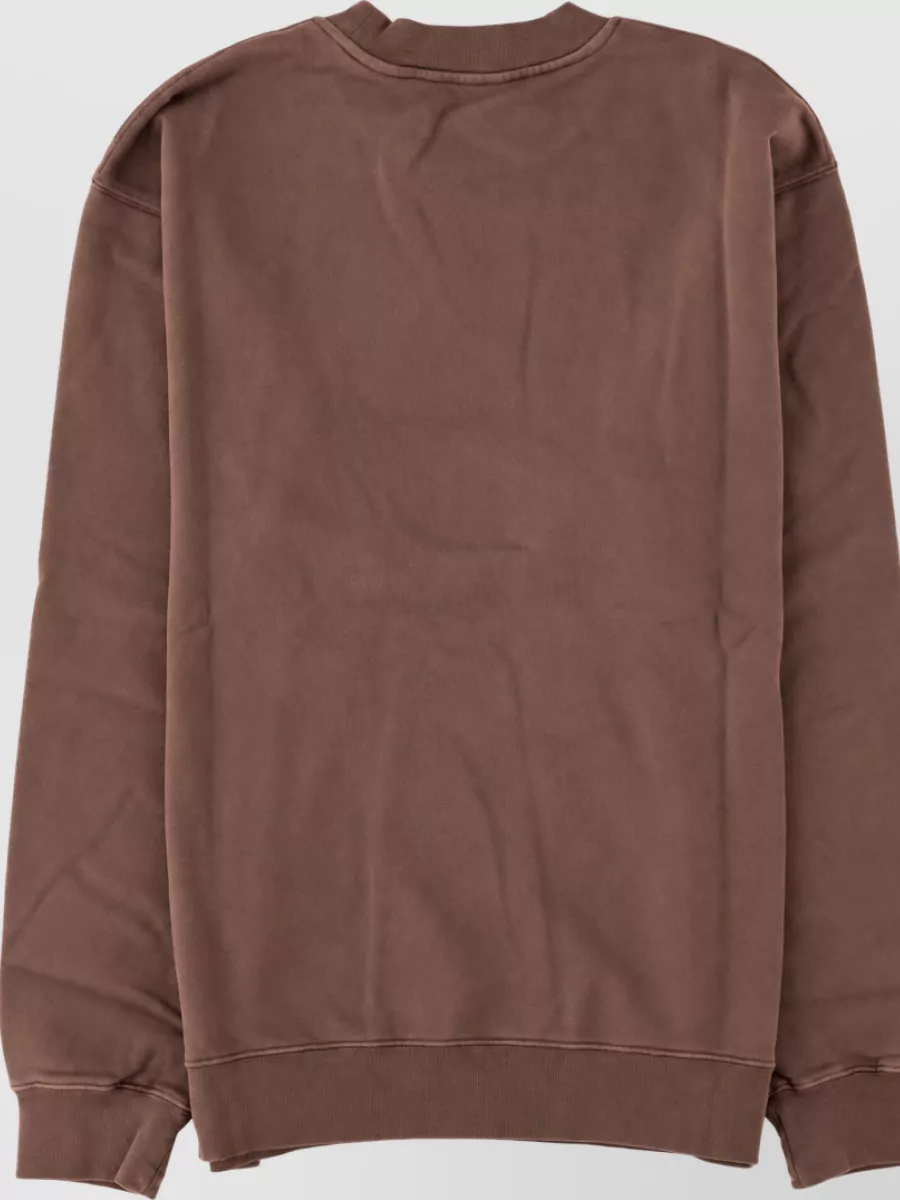 Jacquemus Logo Sweatshirt