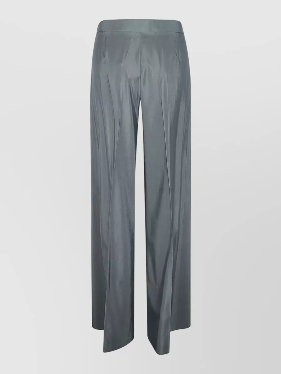 Max Mara Wide-Leg Trousers