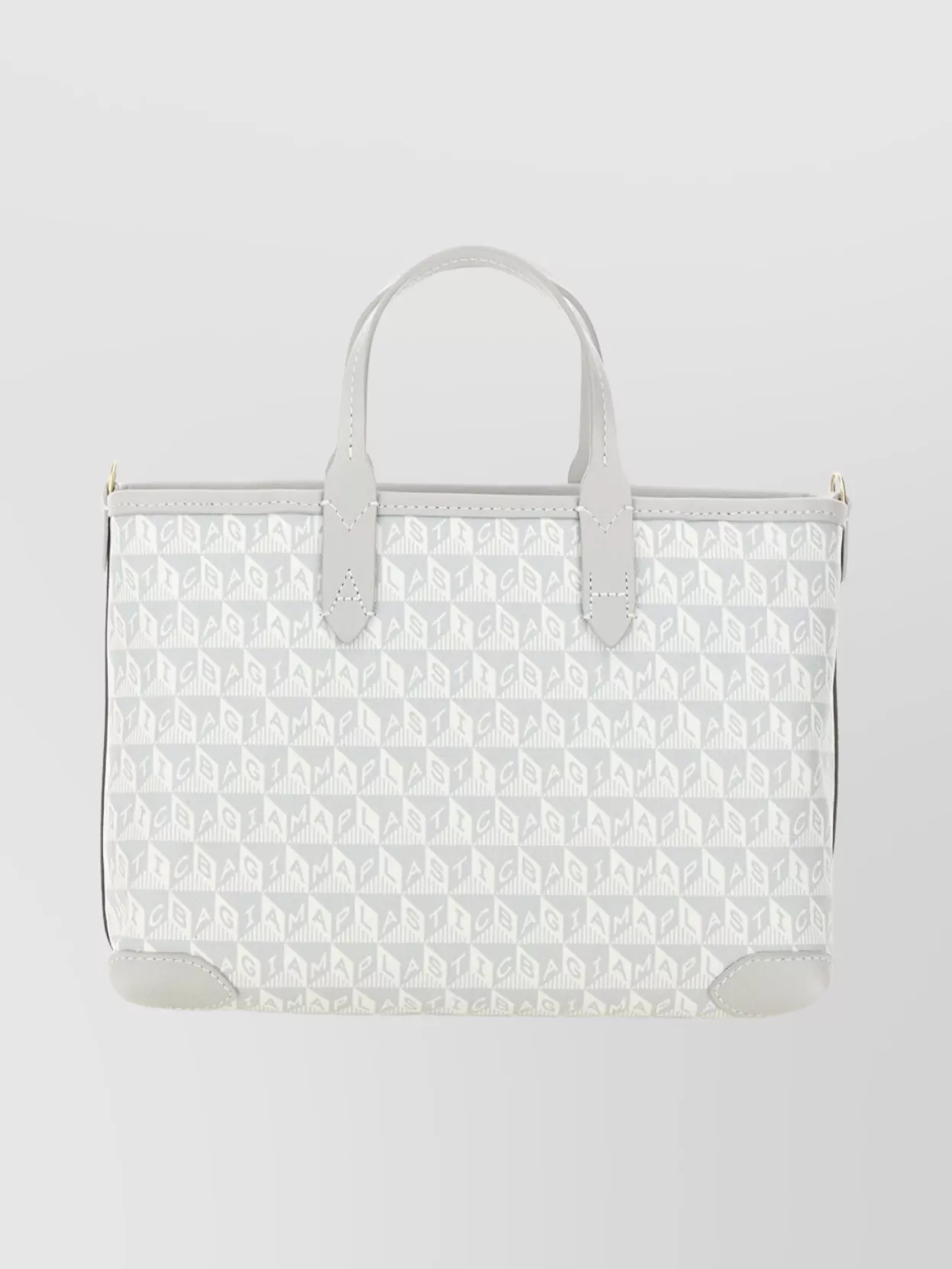 Anya Hindmarch Wink Tote Bag Xs Structured Shape