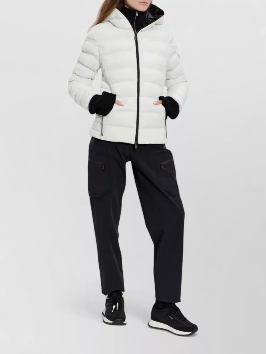 Moncler Parka Coat