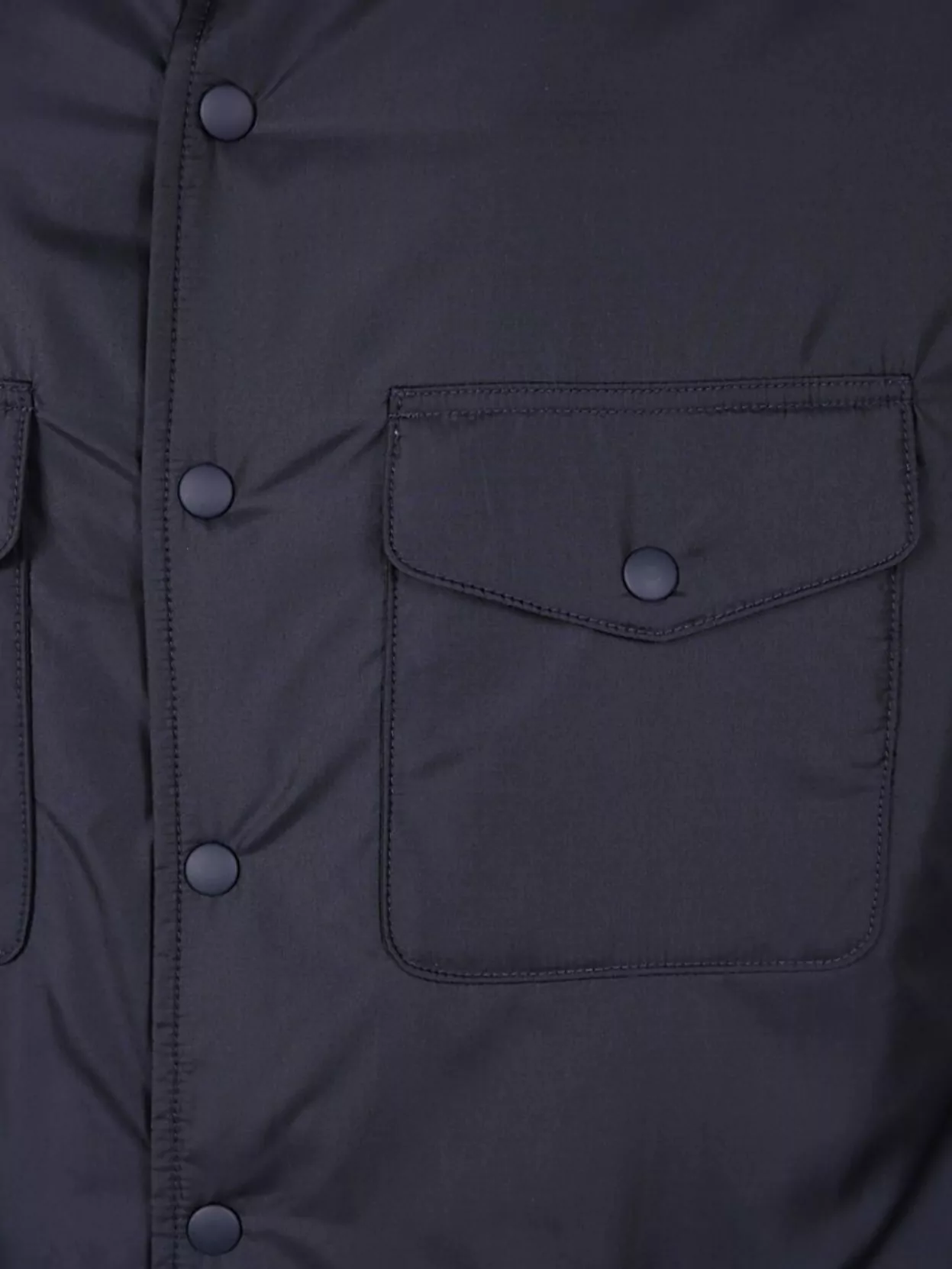 Aspesi 13 Plus Shirt Long Sleeves