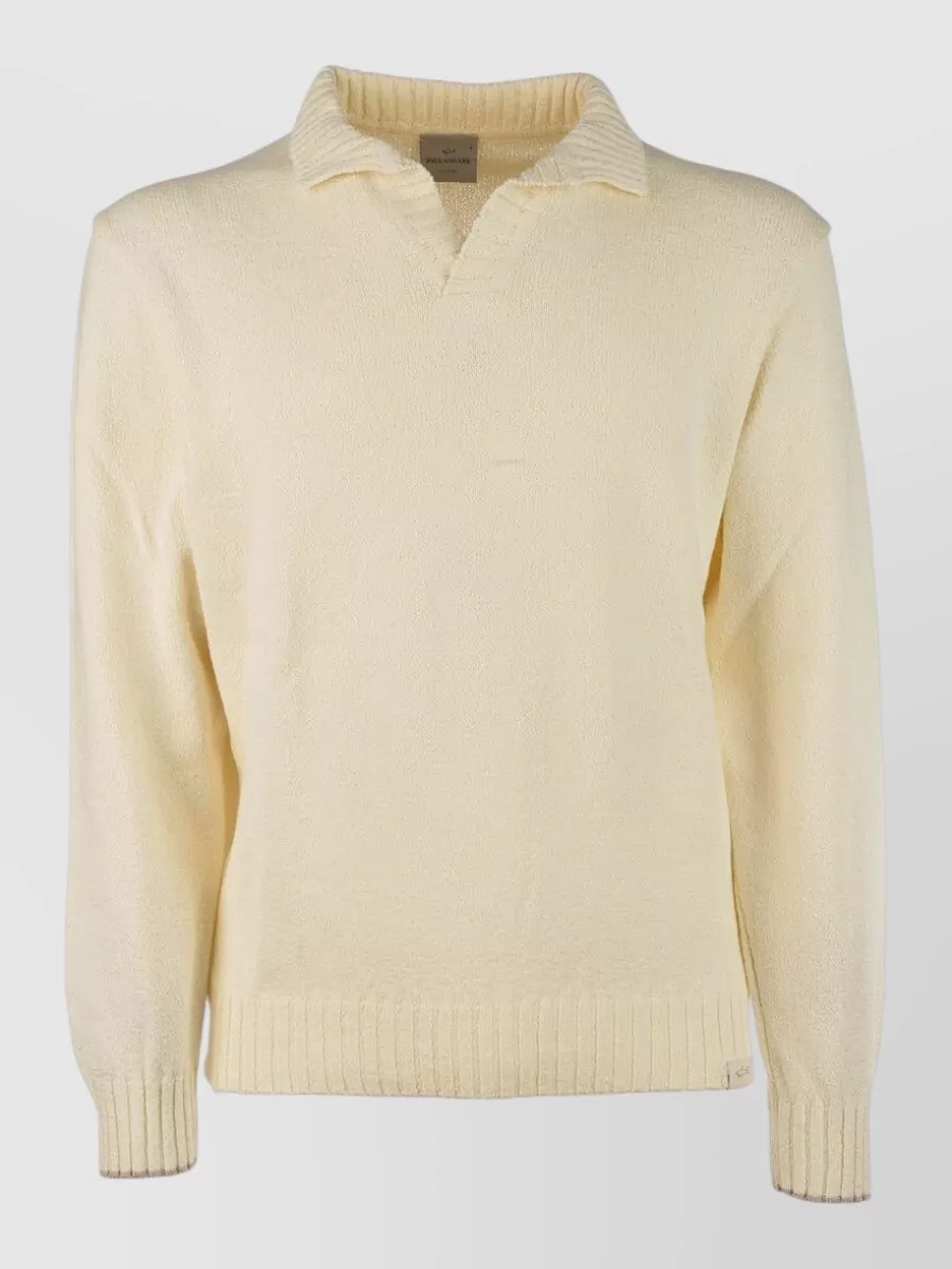 Paul & Shark Jumper