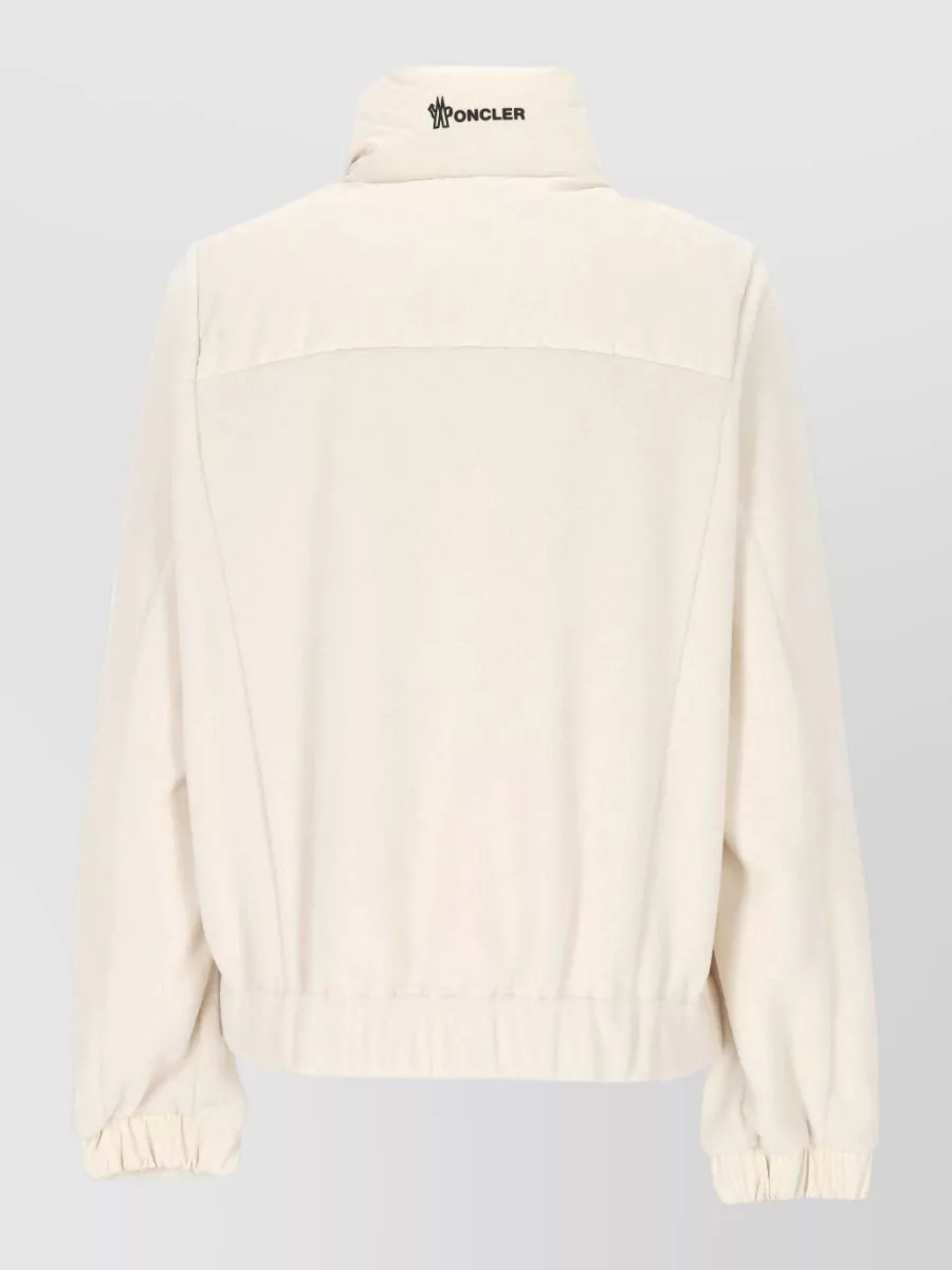 Moncler Grenoble Down Puffer Jacket
