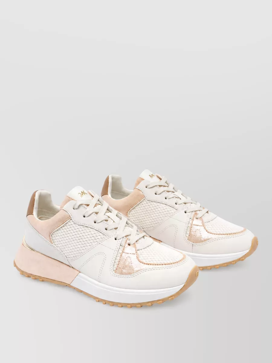 Michael Kors low-top sneakers