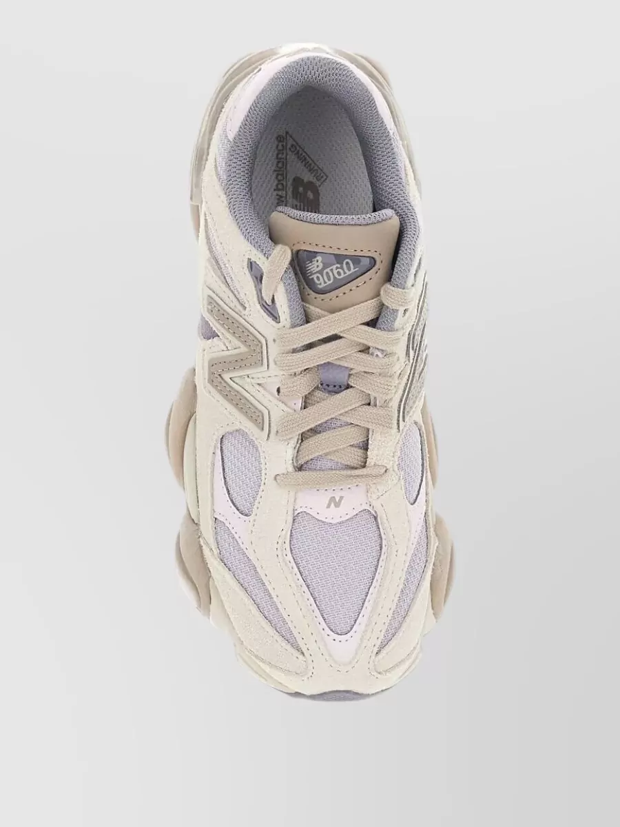 New Balance 9060 Low-Top Sneakers