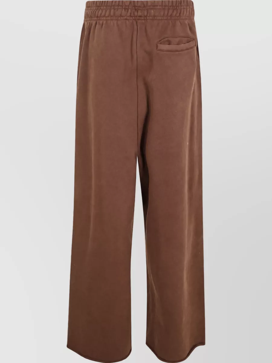 Entire Studios Cotton Sweatpants