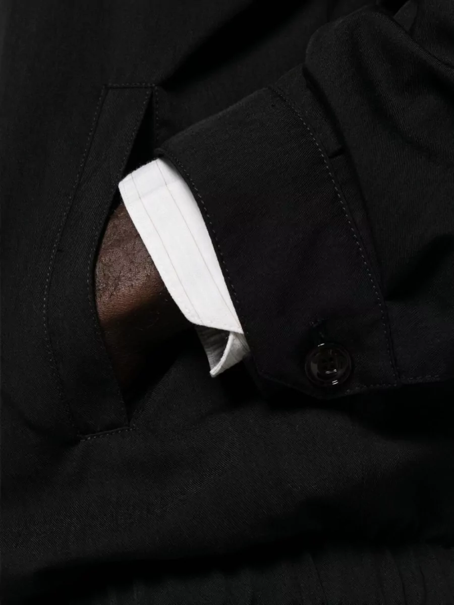 Our Legacy Padded Jacket
