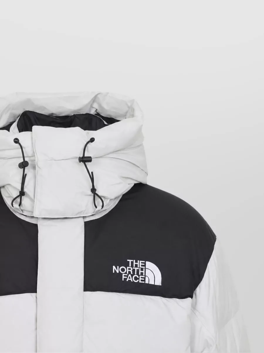 The North Face Down Puffer Jacket
