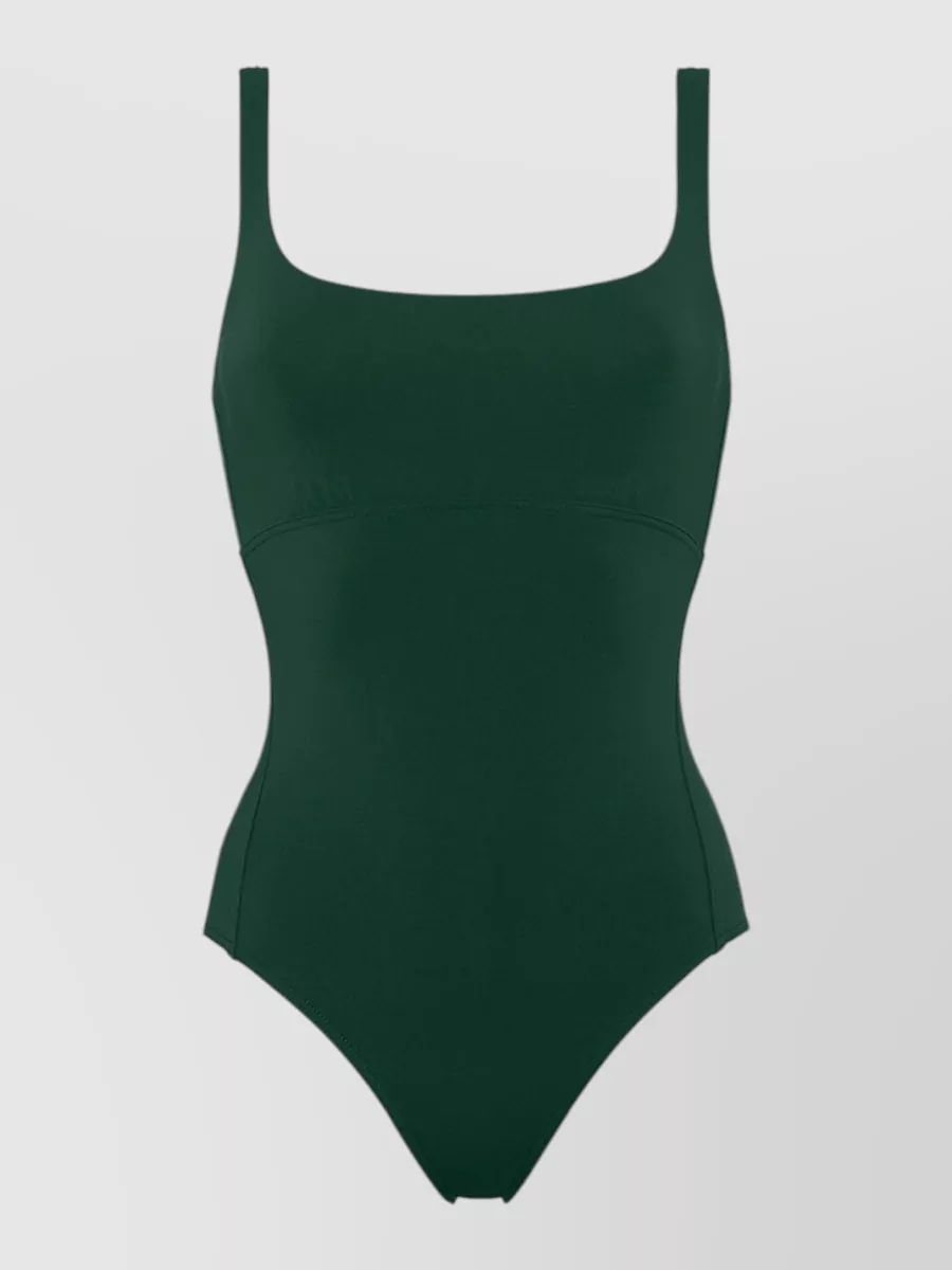 Eres one-piece swimsuit