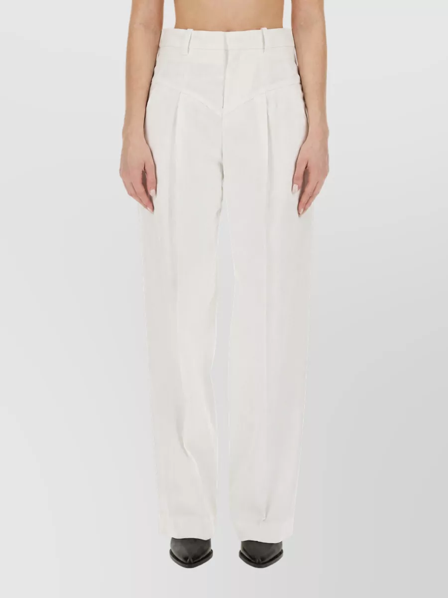 Isabel Marant Tailored Trousers
