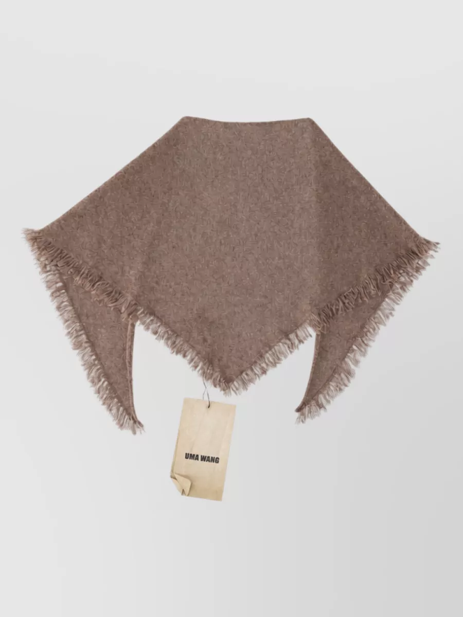 Uma Wang Scarf