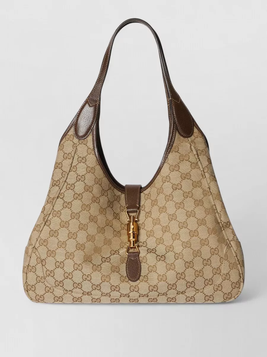 Gucci Gucci Jackie Medium Tote Bag