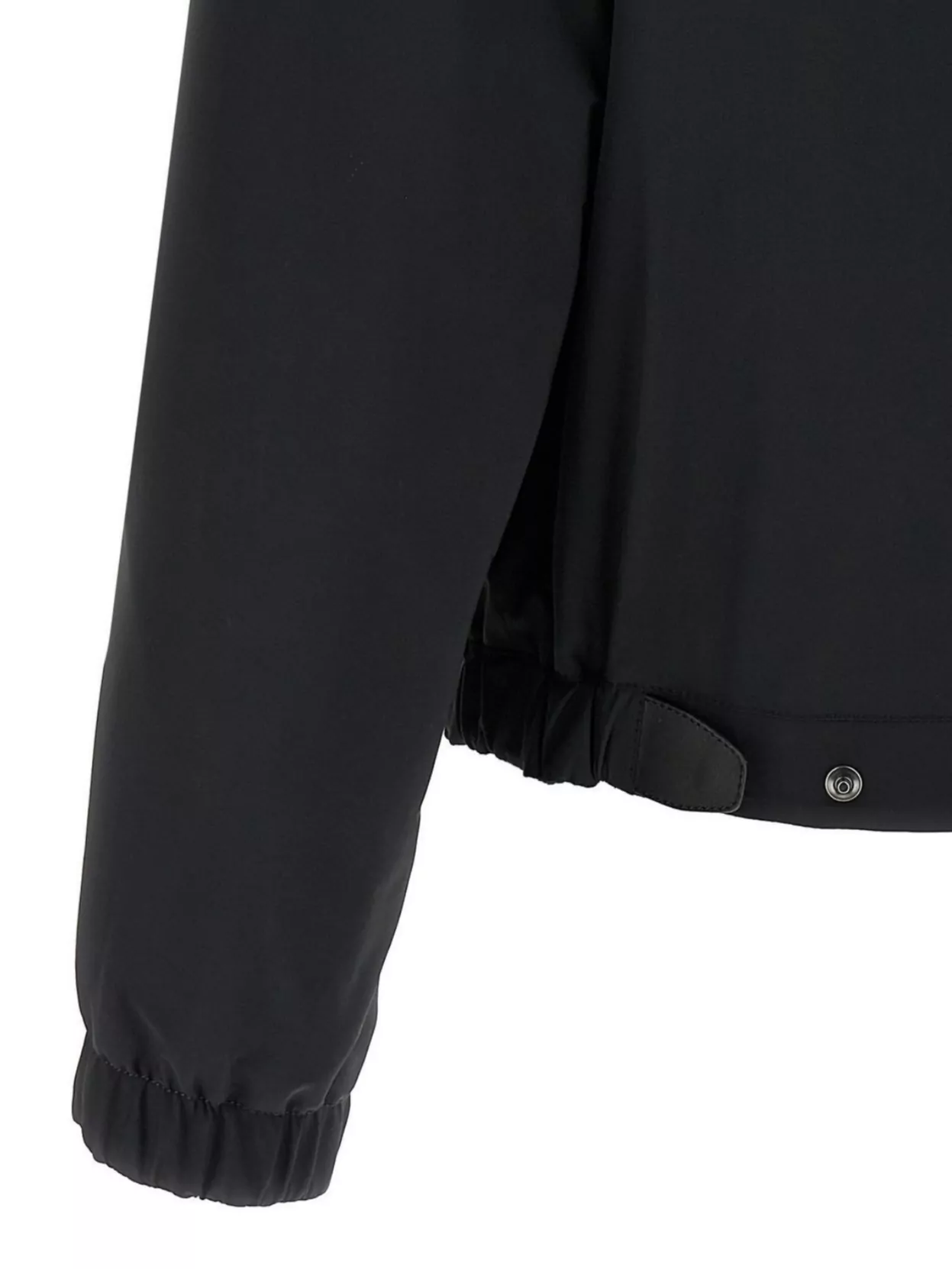 Brioni Reversible Jacket High Collar