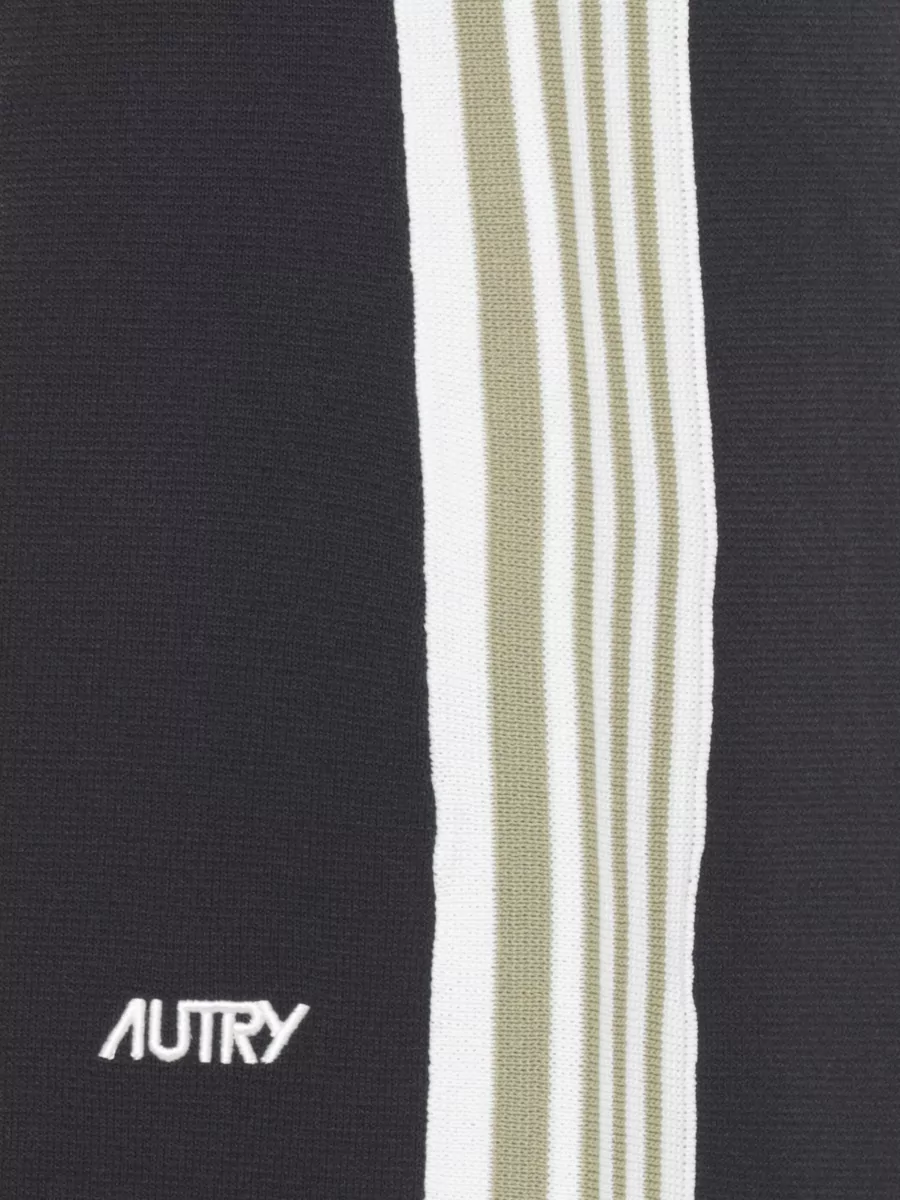 Autry Straight Track Pants