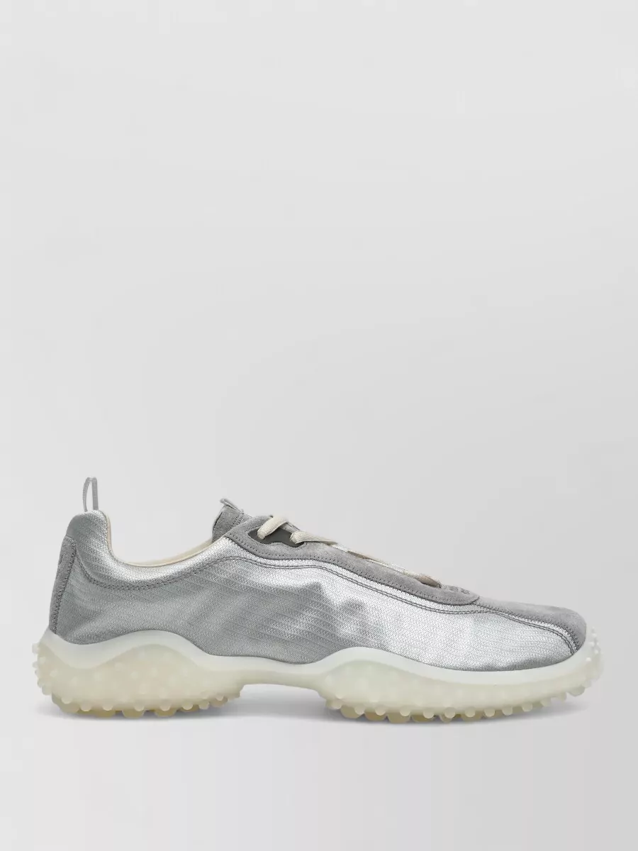 Miu Miu low-top sneakers