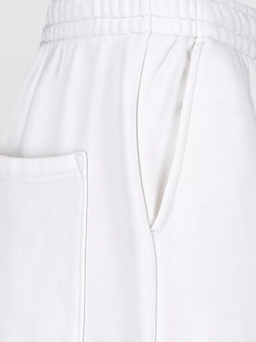 Sporty & Rich Straight Sweatpants