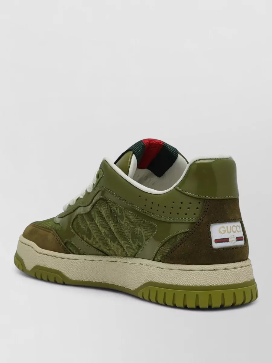 Gucci Low-Top Sneakers